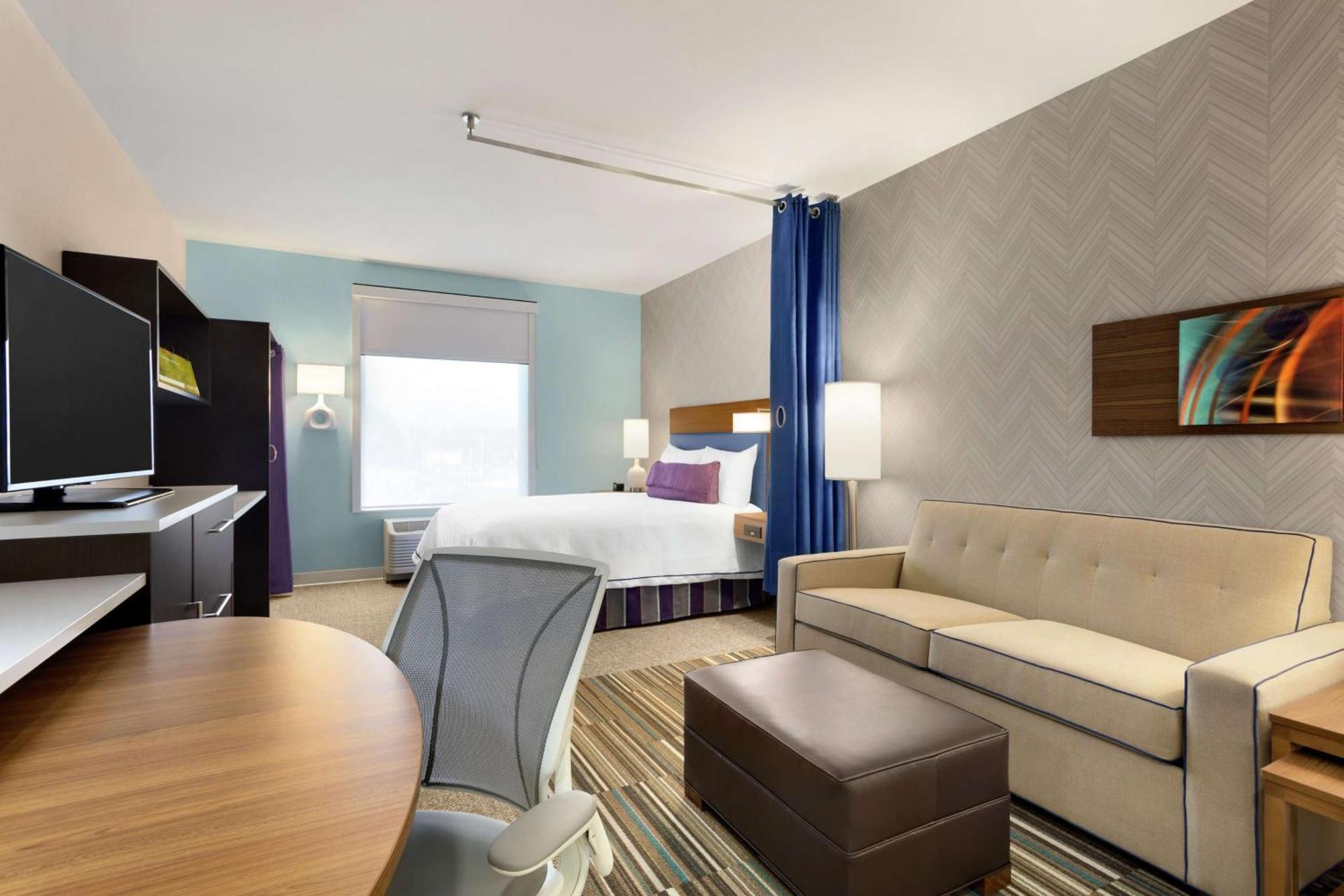 Home2 Suites By Hilton Мидлтаун Экстерьер фото