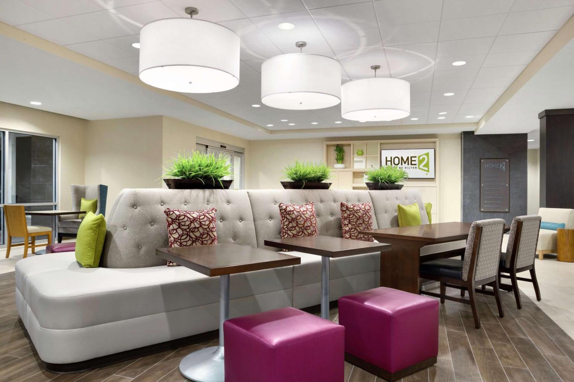 Home2 Suites By Hilton Мидлтаун Экстерьер фото